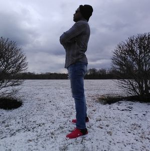 Meet your Posher, Rafael